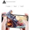 Стекло защитное Armorstandart Full Glue Curved для Xiaomi 12 Pro Black (ARM60931) изображение 3