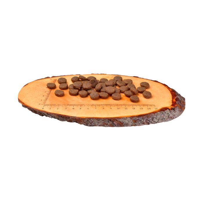 Сухий корм для собак Carnilove Puppy Large Breed Salmon and Turkey 1.5 кг (8595602508853) зображення 2