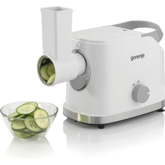 Мясорубка Gorenje MG1802SJW изображение 11