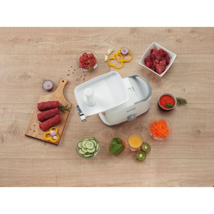 Мясорубка Gorenje MG1802SJW изображение 12