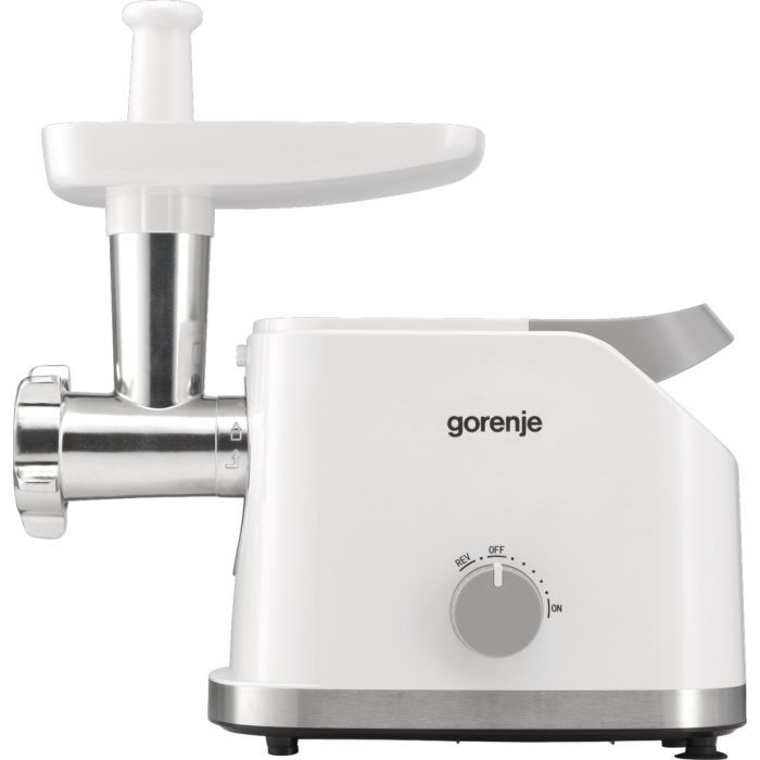 Мясорубка Gorenje MG1802SJW изображение 2