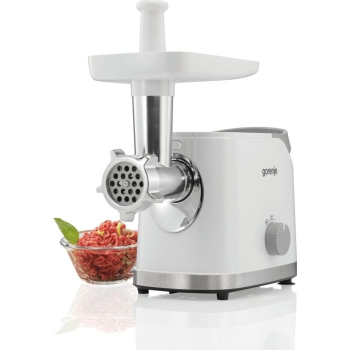 Мясорубка Gorenje MG1802SJW изображение 3