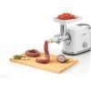 Мясорубка Gorenje MG1802SJW изображение 6