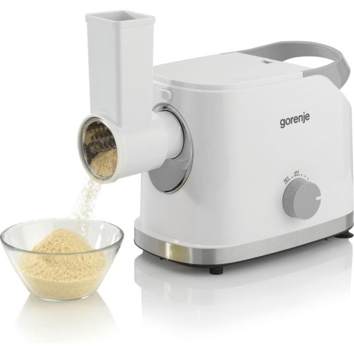 Мясорубка Gorenje MG1802SJW изображение 9