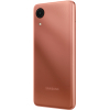 Мобільний телефон Samsung Galaxy A03 Core 2/32Gb Copper (SM-A032FZCDSEK) зображення 7
