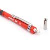 Олівець механічний Rotring Drawing TIKKY Red PCL 0,5 (R1904699) зображення 2