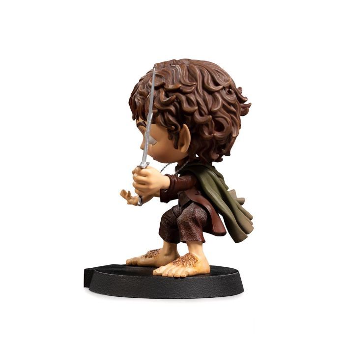 Фигурка для геймеров ABYstyle LORD OF THE RINGS Frodo (WBLOR28820-MC) изображение 2