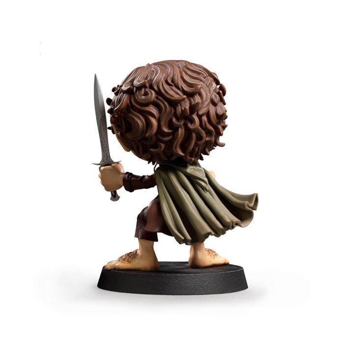 Фигурка для геймеров ABYstyle LORD OF THE RINGS Frodo (WBLOR28820-MC) изображение 3