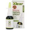 Минералы Xlear Спасение назальный спрей с ксилитом и эфирными маслами 45 мл (700596010093) изображение 2