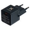 Зарядное устройство Vinga USB-C 20W PowerDelivery Wall Charger (VCHG20) изображение 2
