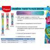 Лінійка Maped TWISTNFLEX, 15см (MP.279115) зображення 8