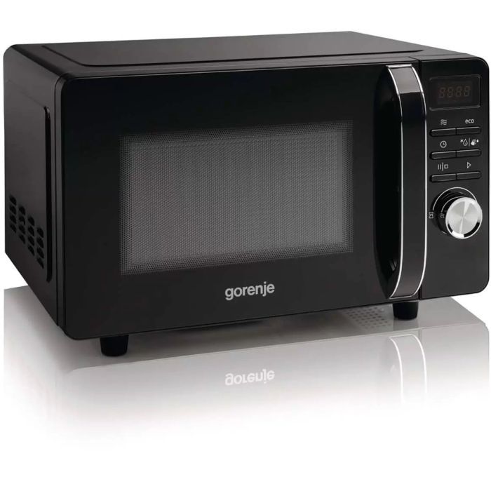Мікрохвильова піч Gorenje MO20S4BC зображення 2