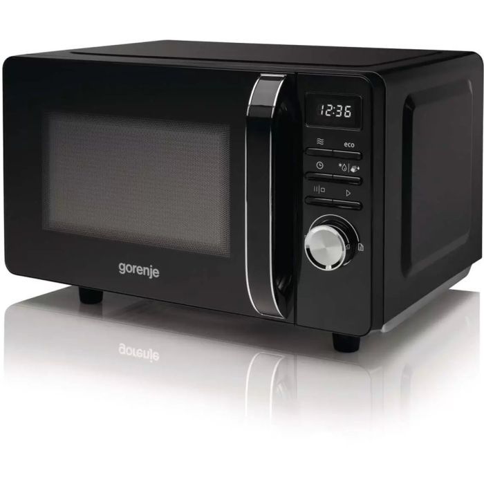 Мікрохвильова піч Gorenje MO20S4BC зображення 3