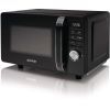 Мікрохвильова піч Gorenje MO20S4BC зображення 3