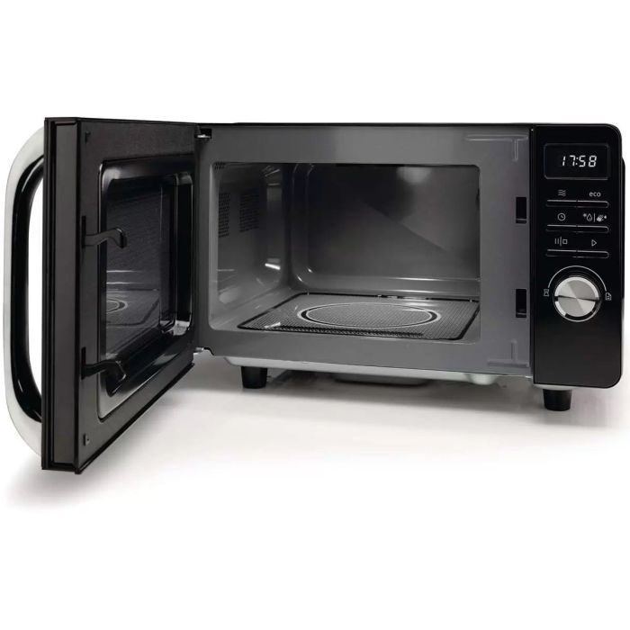 Мікрохвильова піч Gorenje MO20S4BC зображення 4
