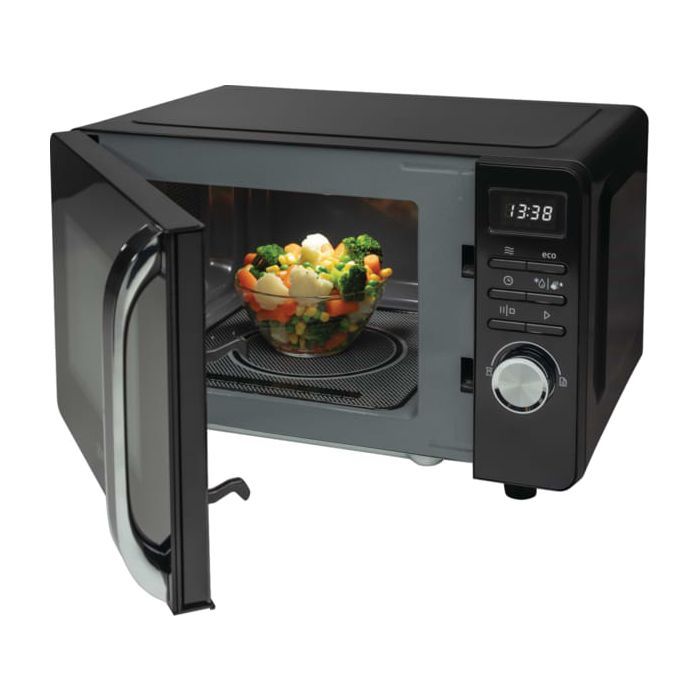 Мікрохвильова піч Gorenje MO20S4BC зображення 6