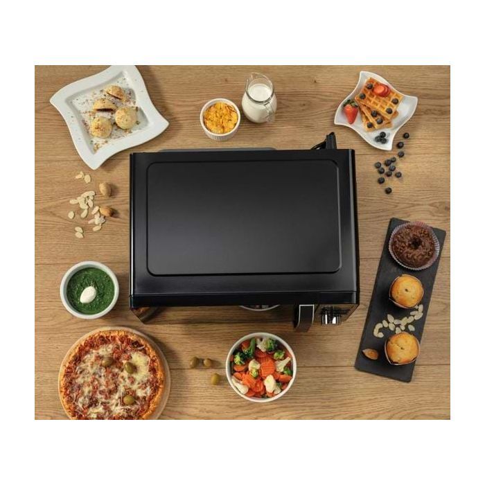 Мікрохвильова піч Gorenje MO20S4BC зображення 7