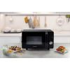 Мікрохвильова піч Gorenje MO20S4BC зображення 8