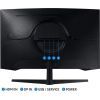 Монитор Samsung LS32AG552EIXCI изображение 10
