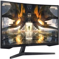 Монитор Samsung LS32AG552EIXCI изображение 2