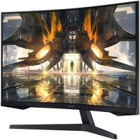Монитор Samsung LS32AG552EIXCI изображение 3