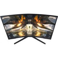 Монитор Samsung LS32AG552EIXCI изображение 4