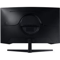 Монитор Samsung LS32AG552EIXCI изображение 9