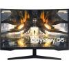 Монитор Samsung LS32AG552EIXCI