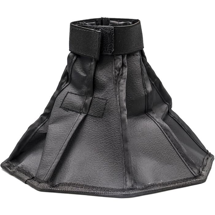 Софтбокс Puluz DCA6111 20 cm black+white (FL940035) изображение 6