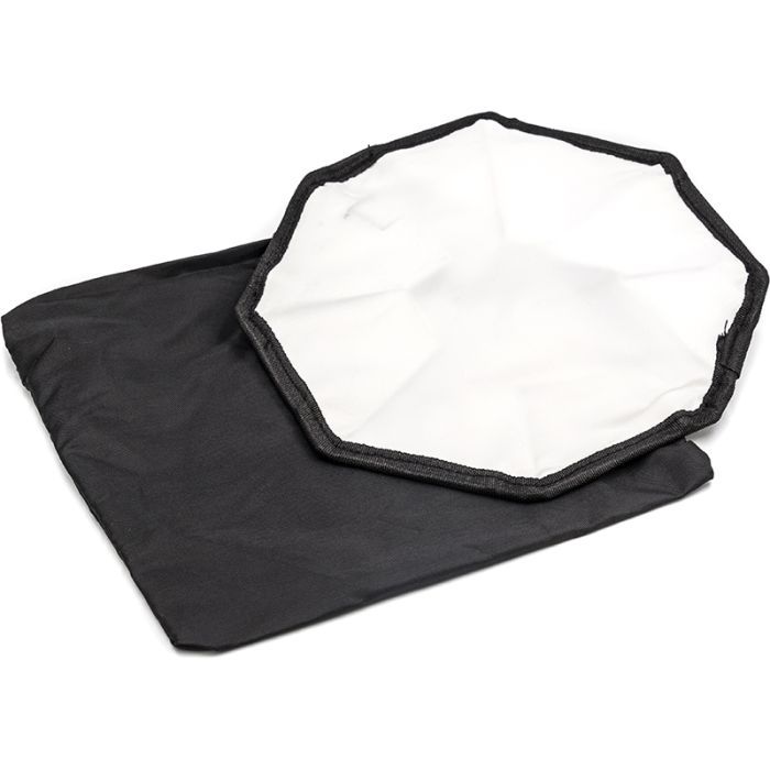 Софтбокс Puluz DCA6111 20 cm black+white (FL940035) изображение 8