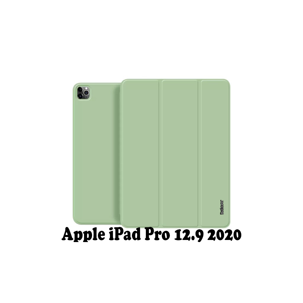 Чехол для планшета BeCover Magnetic Apple iPad Pro 12.9 2020/21/22 Light Blue (707553)