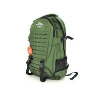 Рюкзак туристический Voltronic Quattro 40L, Green (YT26391)