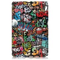 Чохол до планшета BeCover Smart Case Samsung Galaxy Tab A8 10.5 (2021) SM-X200 / SM-X2 (707274) зображення 2