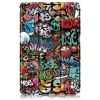 Чохол до планшета BeCover Smart Case Samsung Galaxy Tab A8 10.5 (2021) SM-X200 / SM-X2 (707274) зображення 2