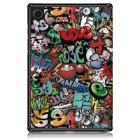Чохол до планшета BeCover Smart Case Samsung Galaxy Tab A8 10.5 (2021) SM-X200 / SM-X2 (707274) зображення 3