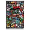 Чохол до планшета BeCover Smart Case Samsung Galaxy Tab A8 10.5 (2021) SM-X200 / SM-X2 (707274) зображення 3