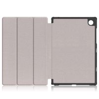 Чохол до планшета BeCover Smart Case Samsung Galaxy Tab A8 10.5 (2021) SM-X200 / SM-X2 (707274) зображення 5