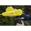 Кущоріз Stanley FatMax, 20 В, 4 Ач, довжина ножа 45 см (SFMCPH845M1) зображення 2