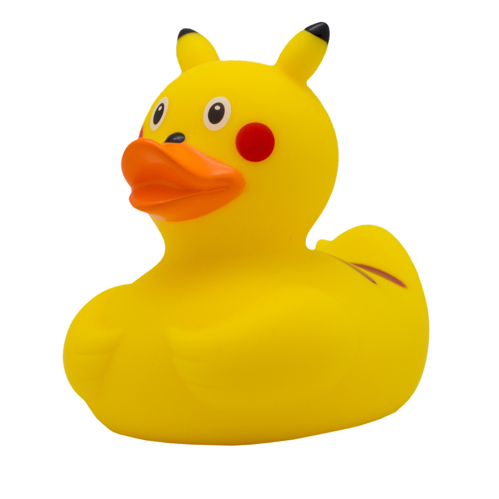 Игрушка для ванной Funny Ducks Утка Пика (L1200)
