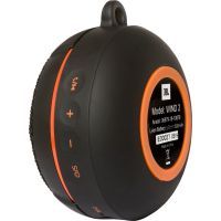 Акустическая система JBL Wind 2 Black (JBLWIND2) изображение 2
