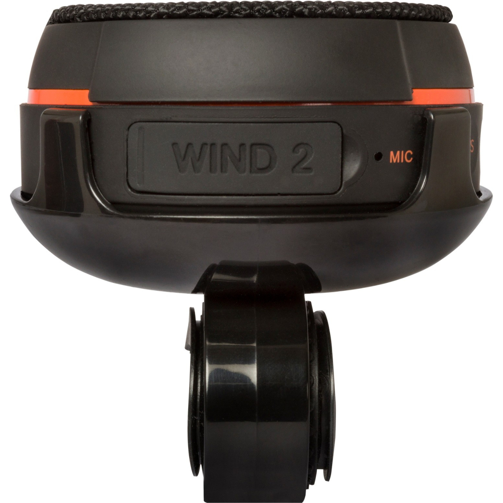Акустична система JBL Wind 2 Black (JBLWIND2) зображення 3