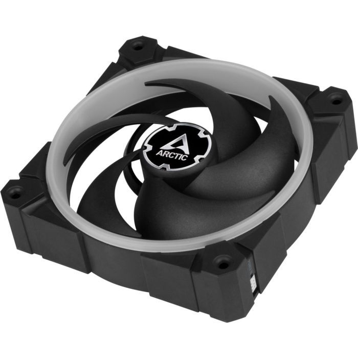 Кулер для корпуса Arctic BioniX P120 A-RGB (ACFAN00146A) изображение 2