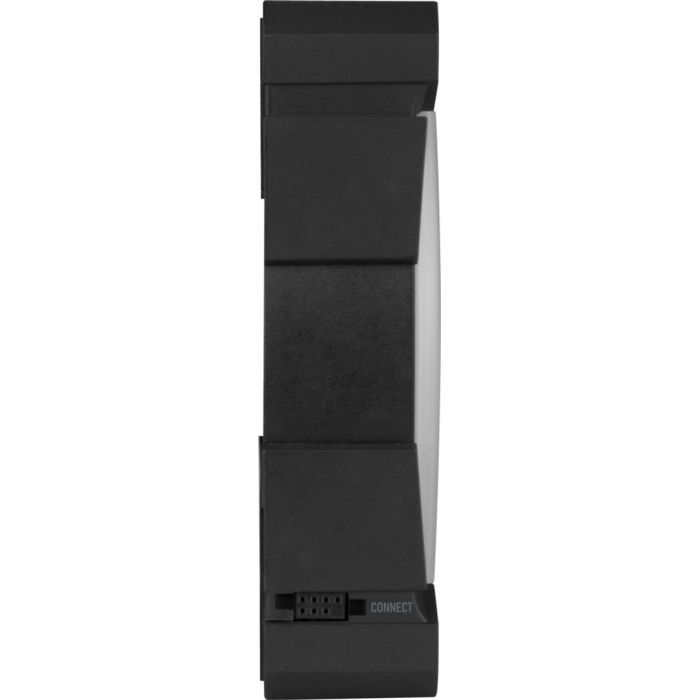 Кулер для корпуса Arctic BioniX P120 A-RGB (ACFAN00146A) изображение 6