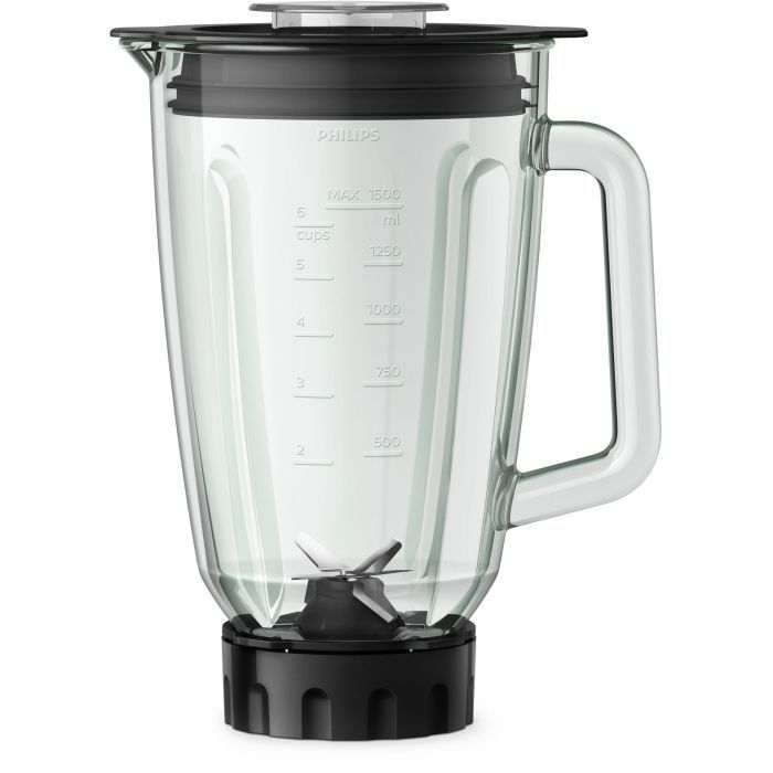 Блендер Philips HR2228/90 изображение 4