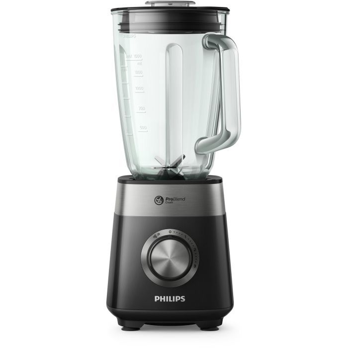Блендер Philips HR2228/90 изображение 5