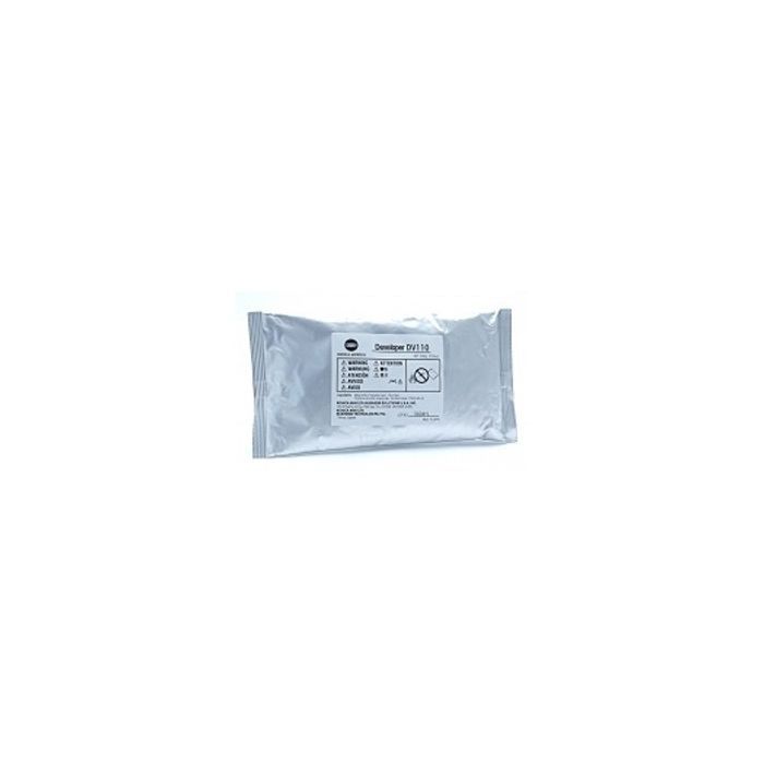 Девелопер Konica Minolta DV620Y Developer f. C14000 C12000 (ACVU700)