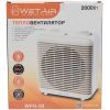 Обогреватель WetAir WFH-28 изображение 10