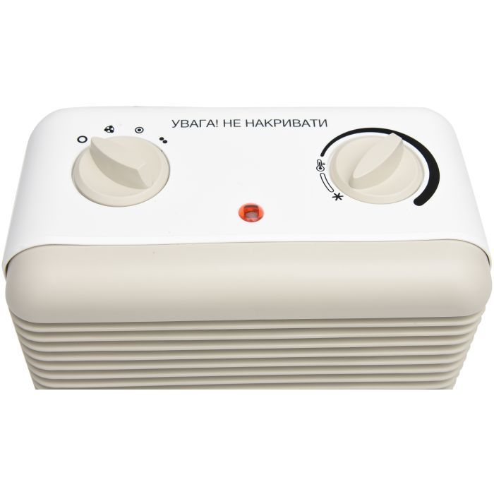 Обогреватель WetAir WFH-28 изображение 5