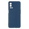 Чехол для мобильного телефона Armorstandart ICON Case OPPO A55 4G Dark Blue (ARM61432)