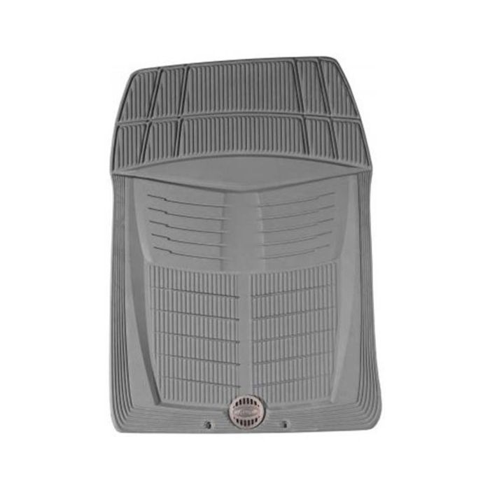 Коврик в салон PUFI SMART серые (121099) изображение 2